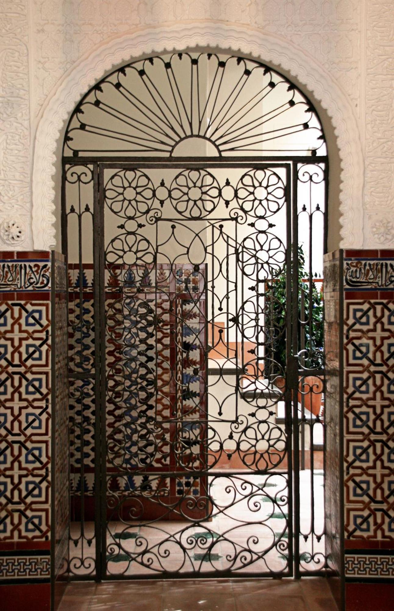 Hotel Boutique Casas De Santa Cruz Sevilla Exterior foto